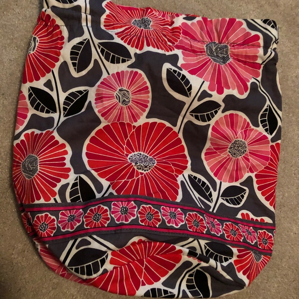 Vera Bradley Ditty Bag